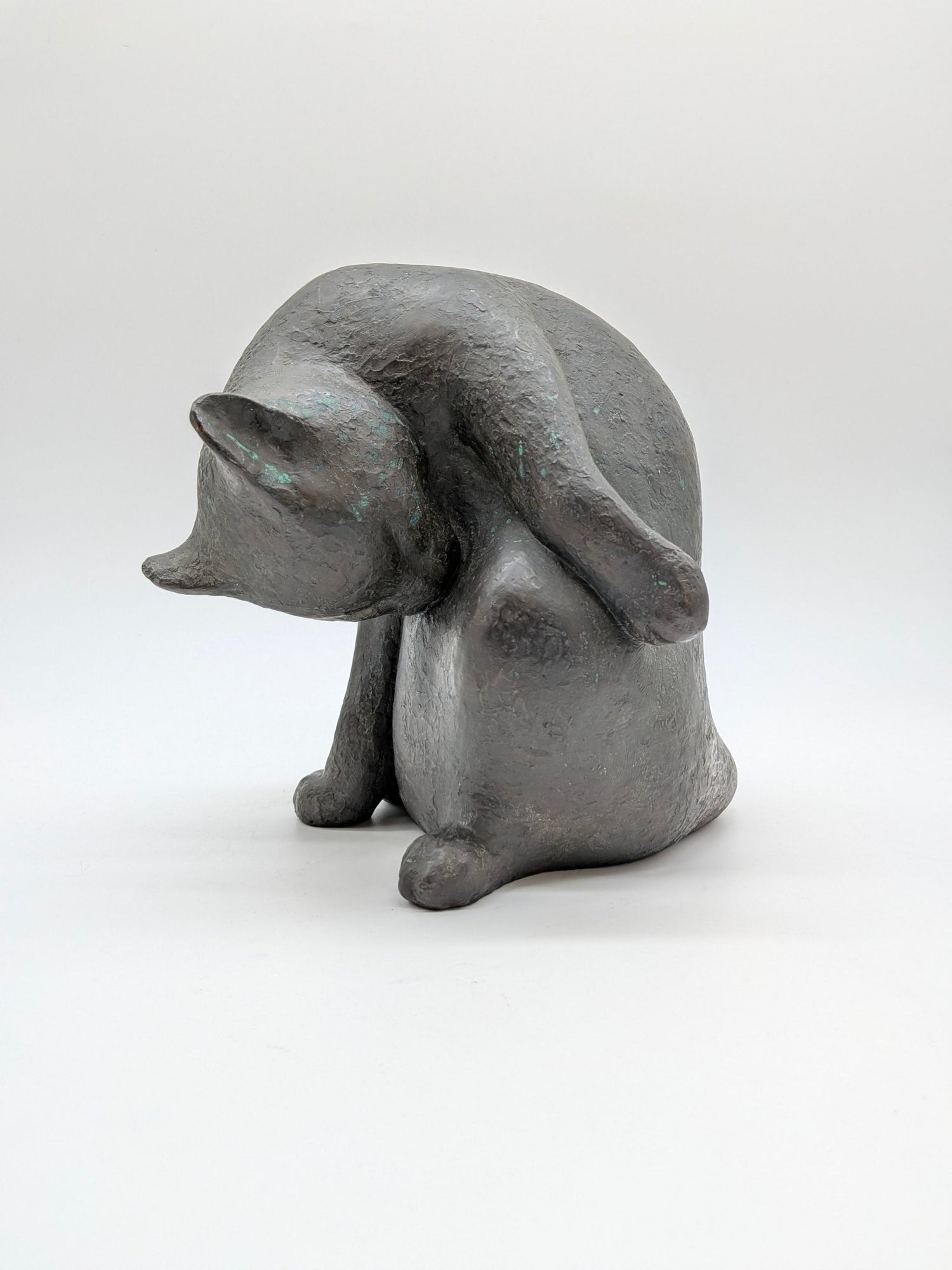 Constance Wibaut - Kat