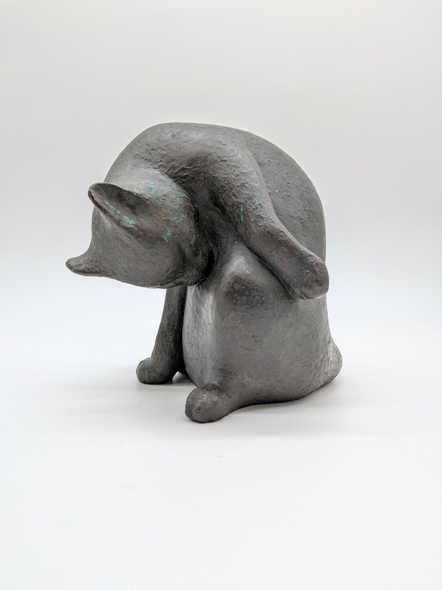 Constance Wibaut - Kat