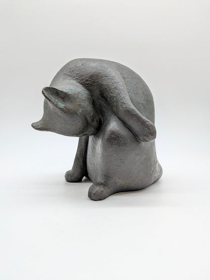 Constance Wibaut - Kat