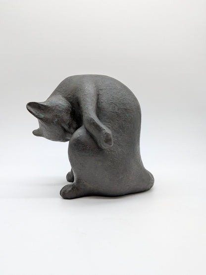 Constance Wibaut - Kat