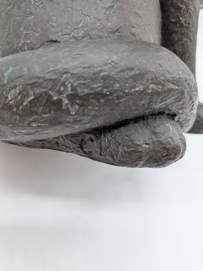 Constance Wibaut - Kat