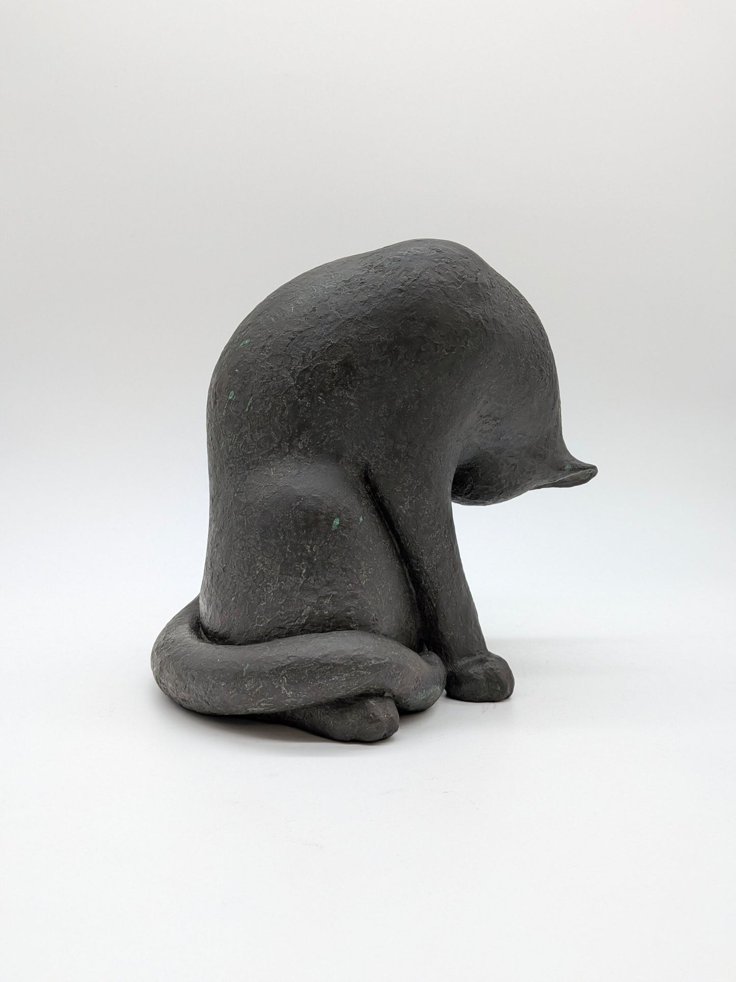 Constance Wibaut - Kat