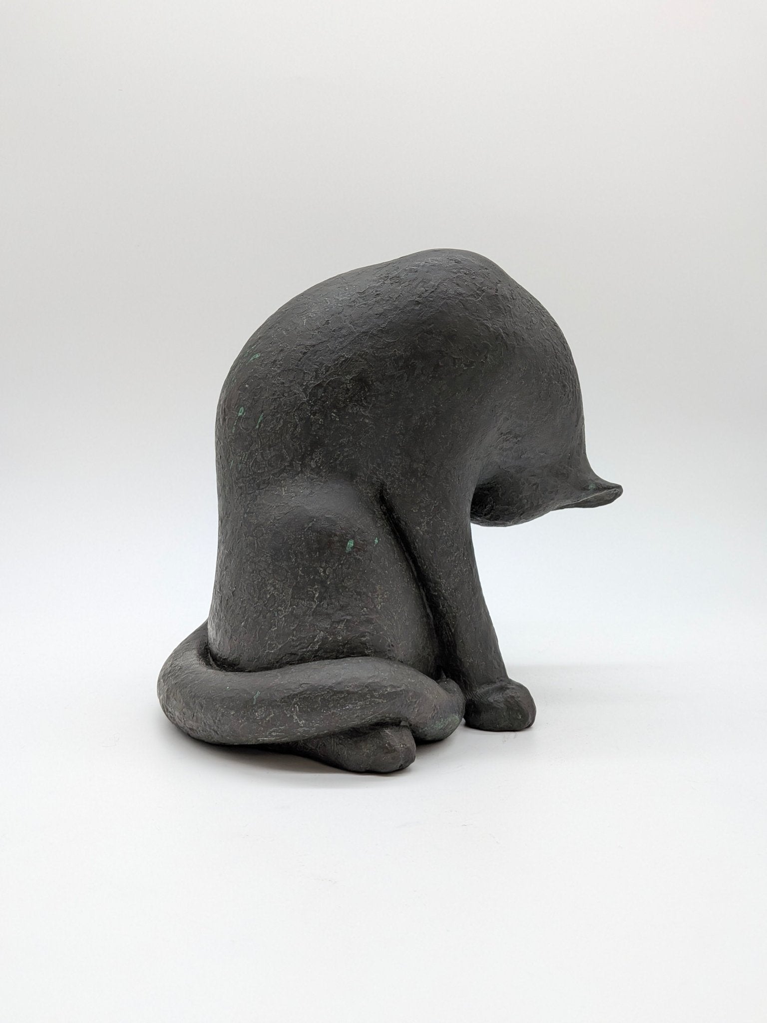 Constance Wibaut - Kat