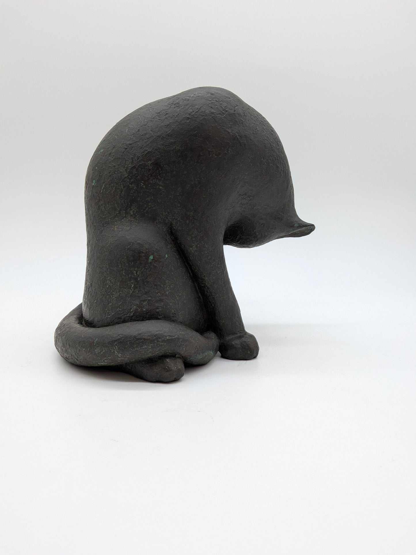 Constance Wibaut - Kat