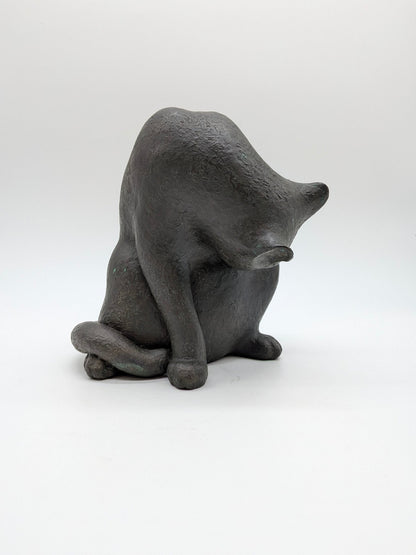 Constance Wibaut - Kat