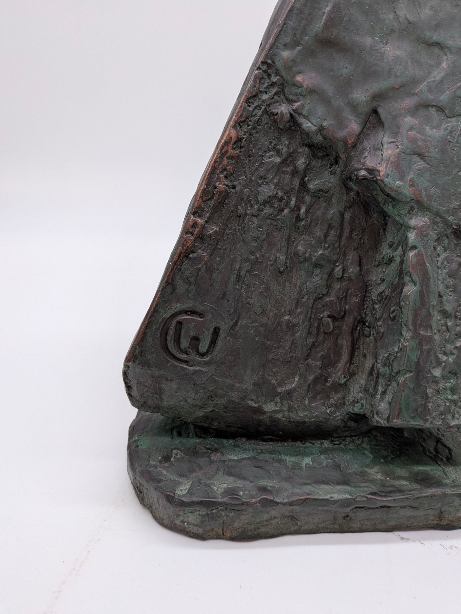 Constance Wibaut - Moeder met kind - Holland Heritage Gallery