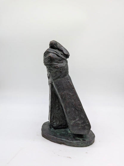 Constance Wibaut - Moeder met kind - Holland Heritage Gallery