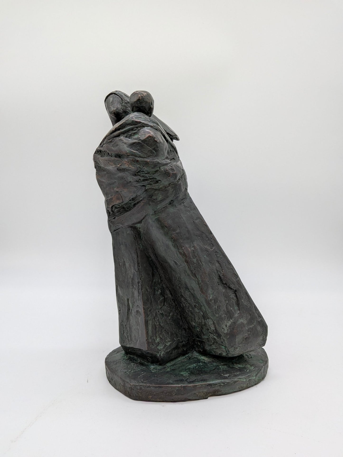 Constance Wibaut - Moeder met kind - Holland Heritage Gallery