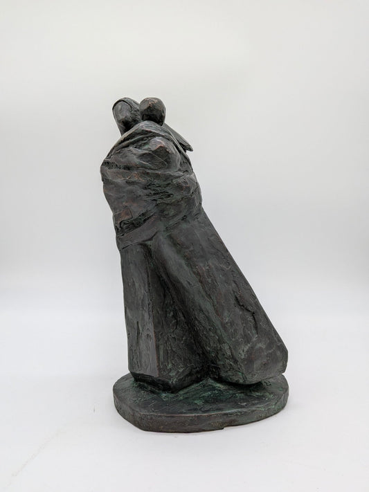 Constance Wibaut - Moeder met kind - Holland Heritage Gallery