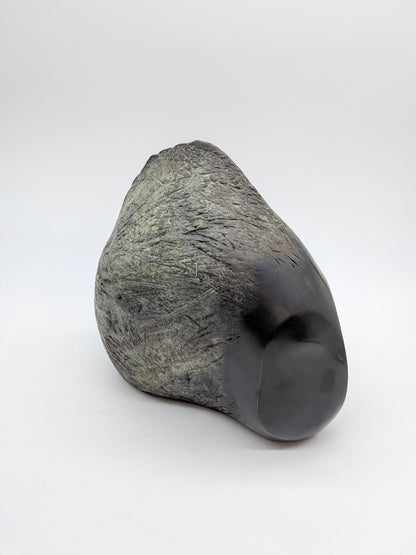 Dana Andreev - Brons abstract gezicht 1/21