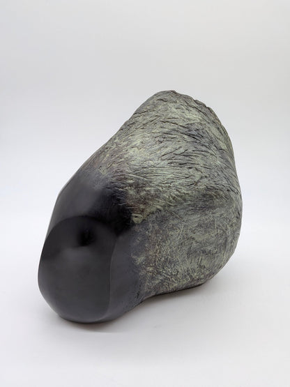 Dana Andreev - Brons abstract gezicht 1/21