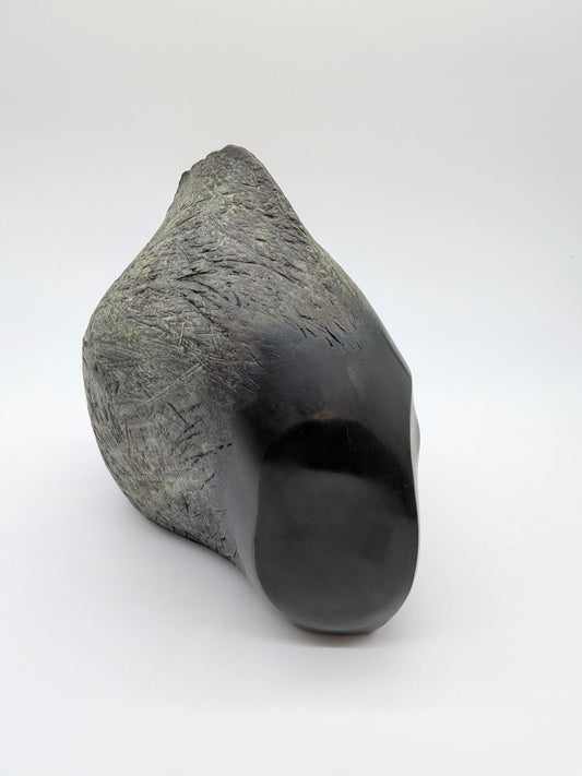 Dana Andreev - Brons abstract gezicht 1/21