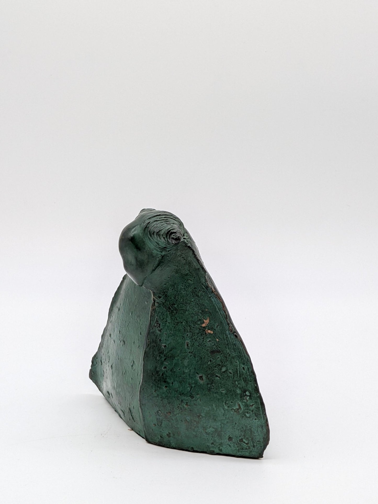 Dana Andreev - Persona 15/40 - Holland Heritage Gallery