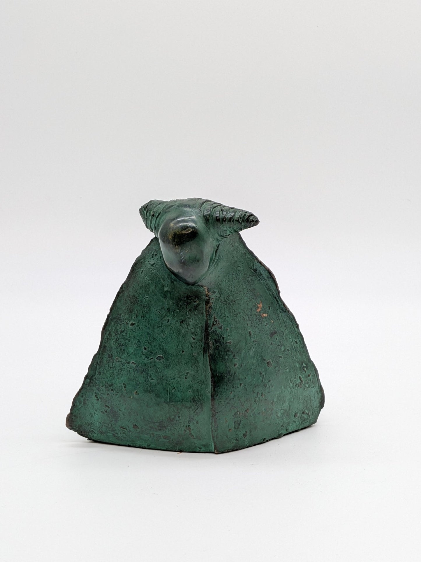 Dana Andreev - Persona 15/40 - Holland Heritage Gallery