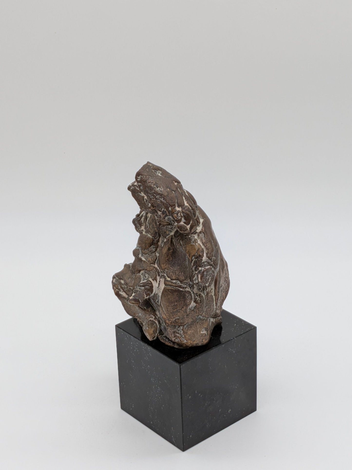 Dick Aerts - De Bedelaar op sokkel - Holland Heritage Gallery