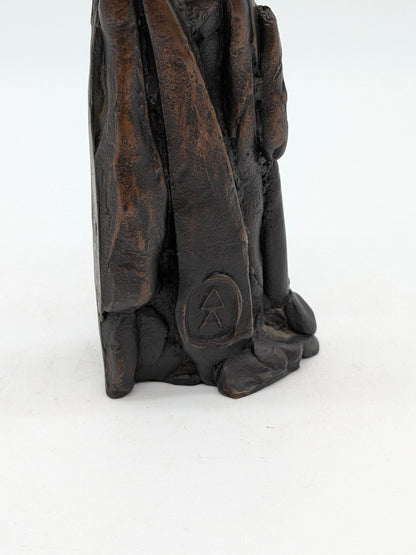 Dick Aerts - Salome - Holland Heritage Gallery