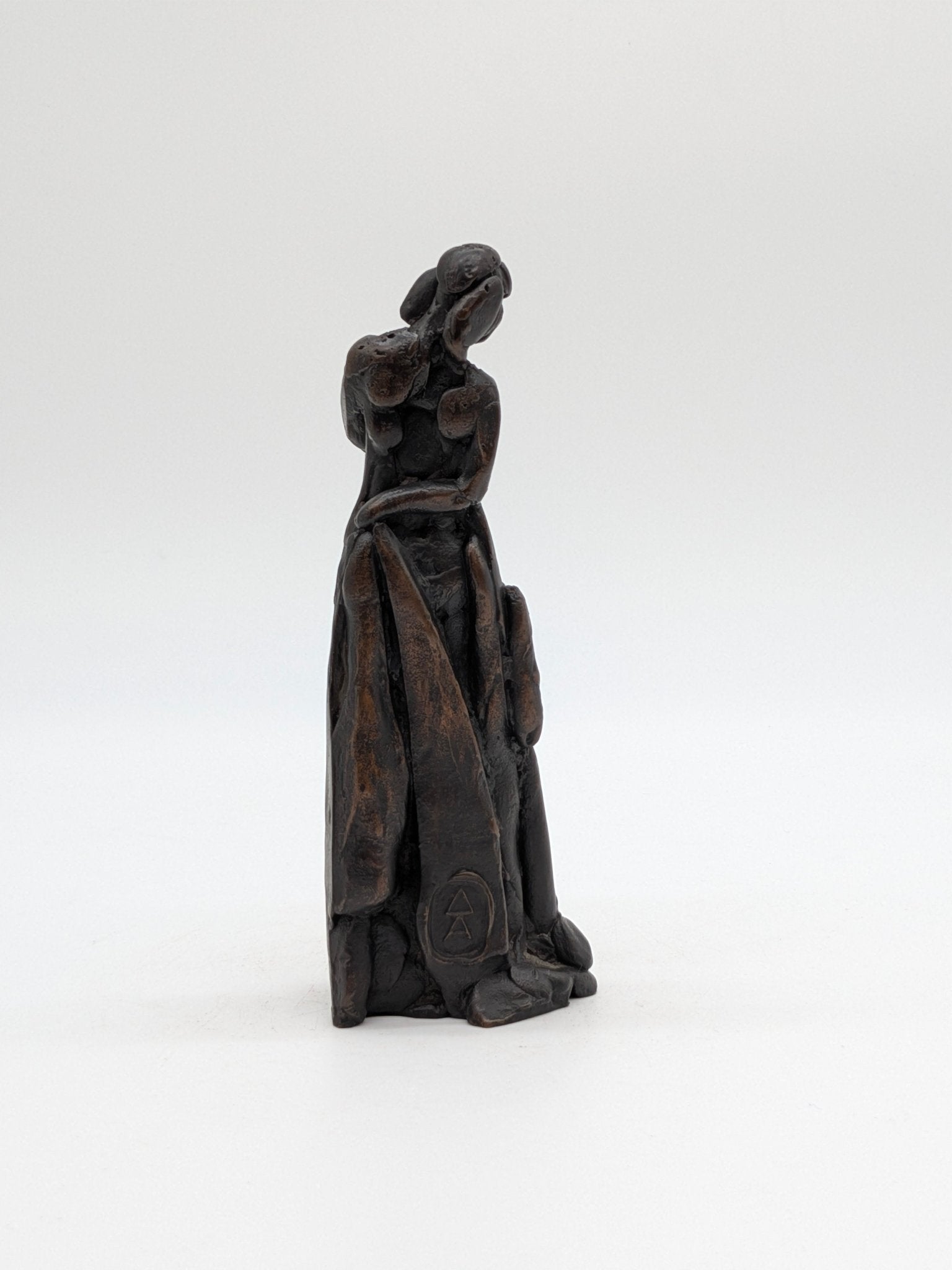 Dick Aerts - Salome - Holland Heritage Gallery