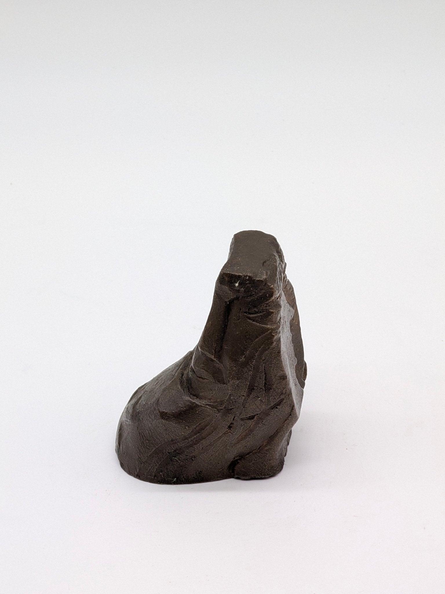 Eddy Gheress - Sculptuur 2 Gezichten 1 /15 - Holland Heritage Gallery