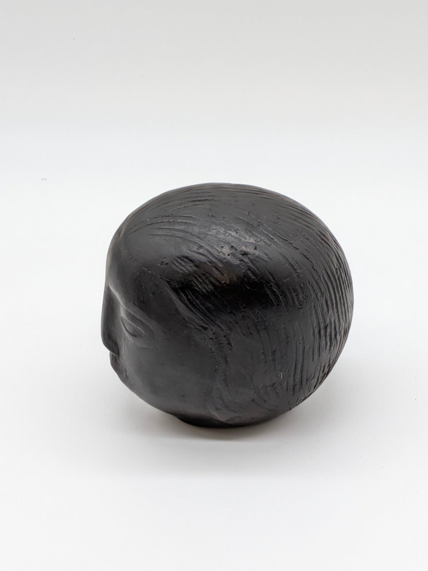 Eddy Gheress - Vrouwenhoofd - Holland Heritage Gallery