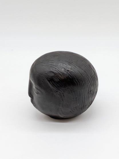 Eddy Gheress - Vrouwenhoofd - Holland Heritage Gallery