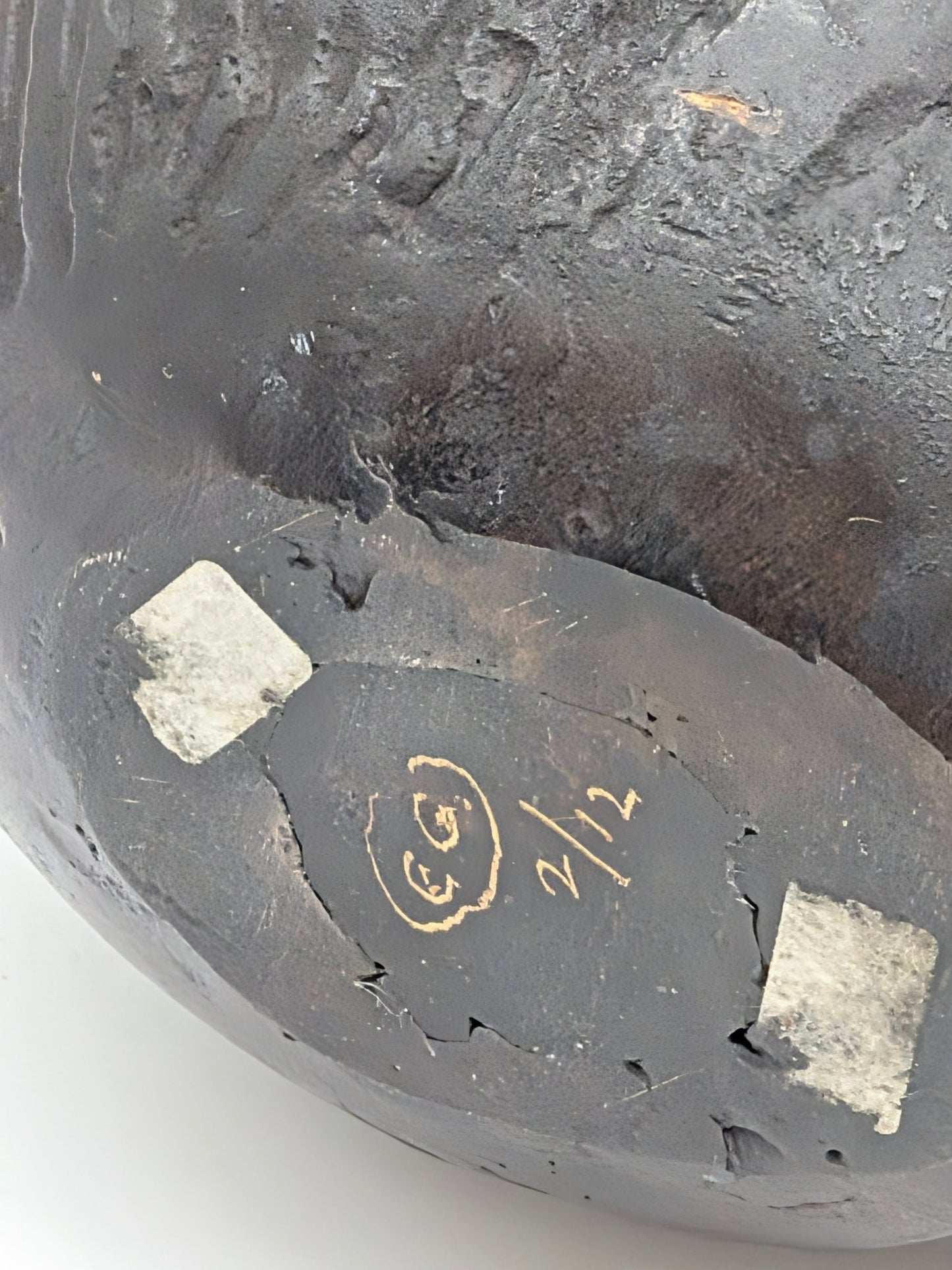 Eddy Gheress - Vrouwenhoofd - Holland Heritage Gallery