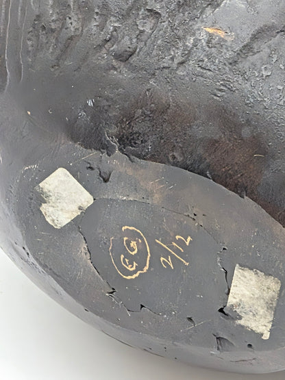 Eddy Gheress - Vrouwenhoofd - Holland Heritage Gallery