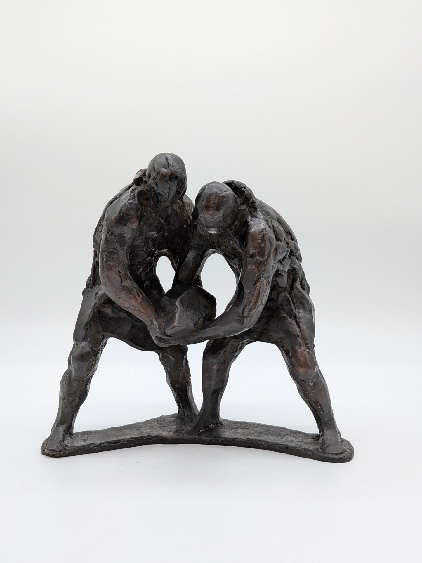 Ek van Zanten - Dijkwerkers (1970) - Holland Heritage Gallery