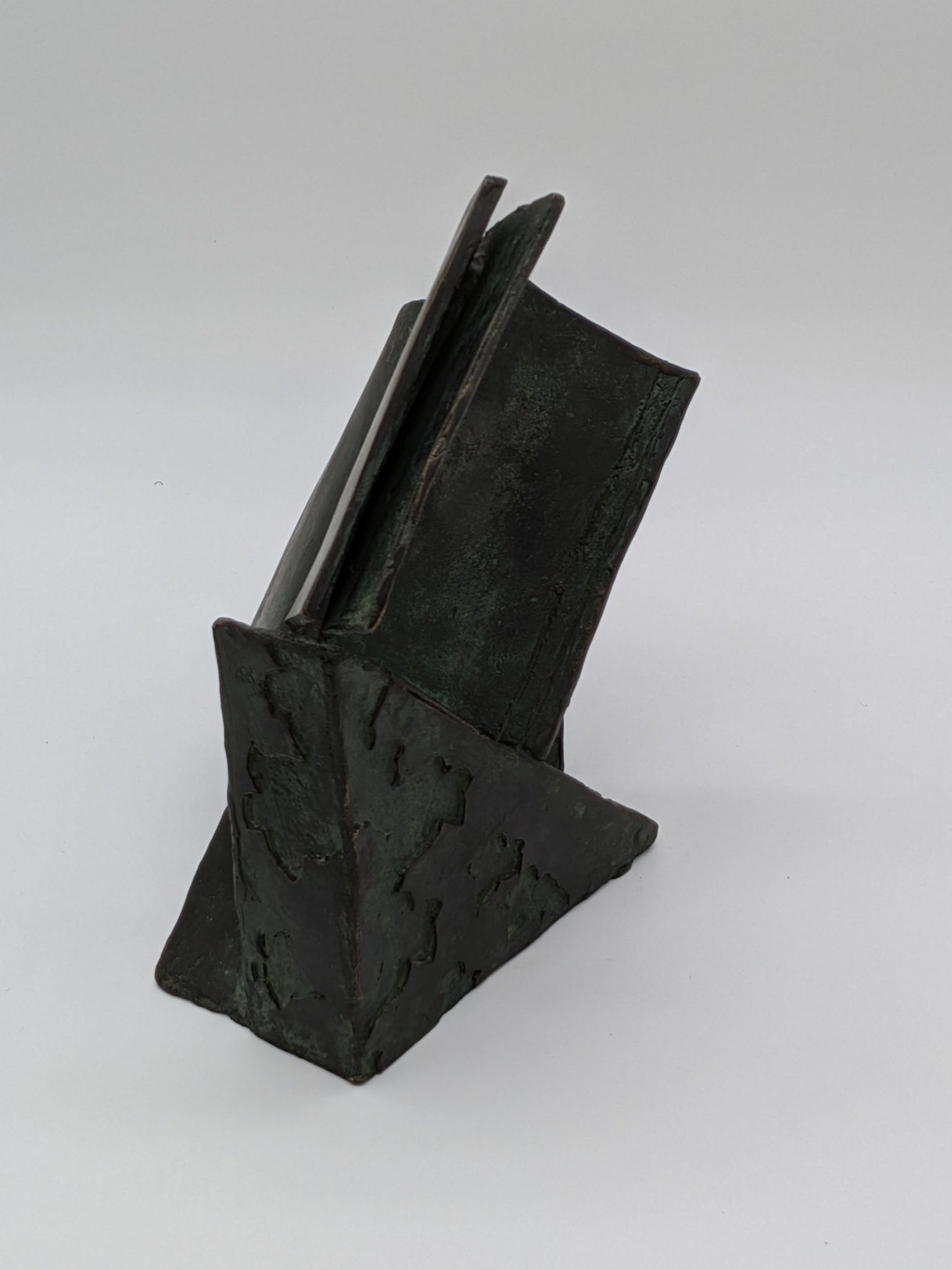 Eric Claus - Boekenstandaard - Holland Heritage Gallery