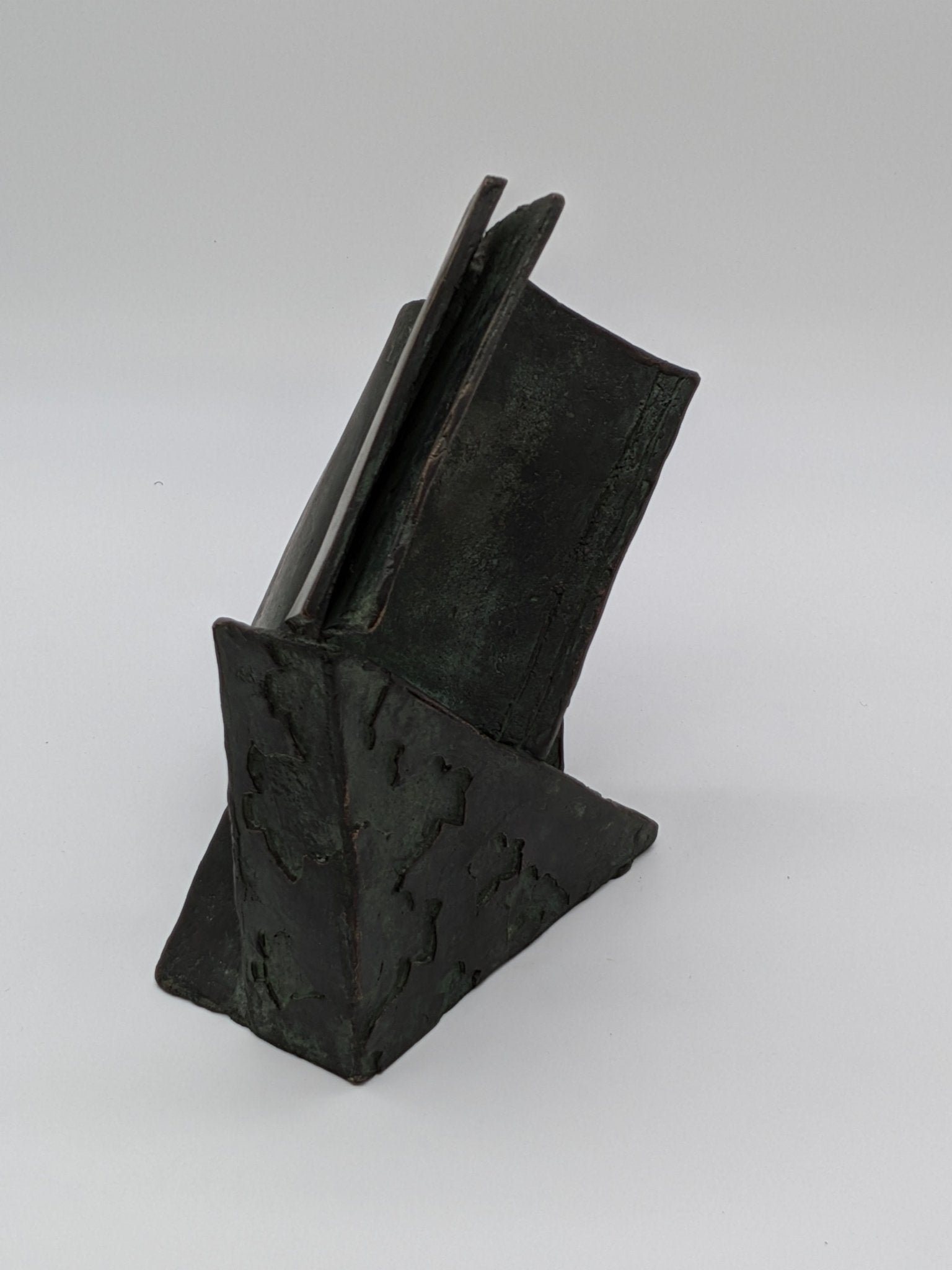 Eric Claus - Boekenstandaard - Holland Heritage Gallery