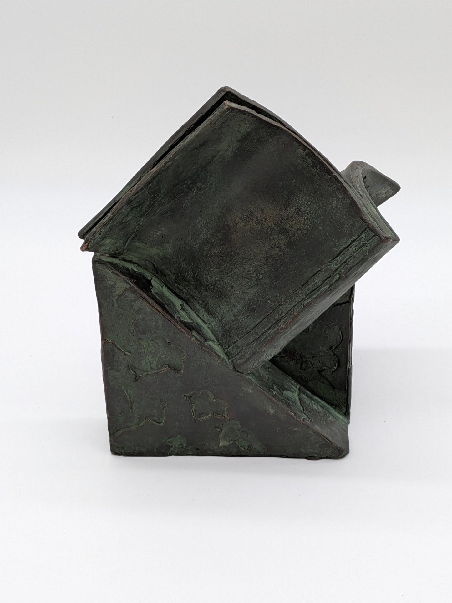 Eric Claus - Boekenstandaard - Holland Heritage Gallery