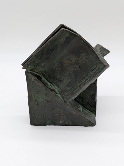 Eric Claus - Boekenstandaard - Holland Heritage Gallery