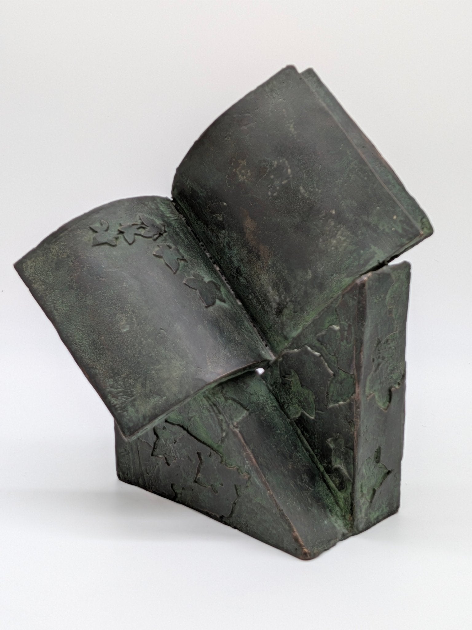 Eric Claus - Boekenstandaard - Holland Heritage Gallery