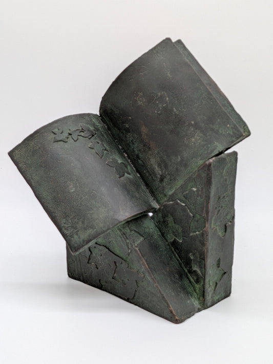 Eric Claus - Boekenstandaard - Holland Heritage Gallery