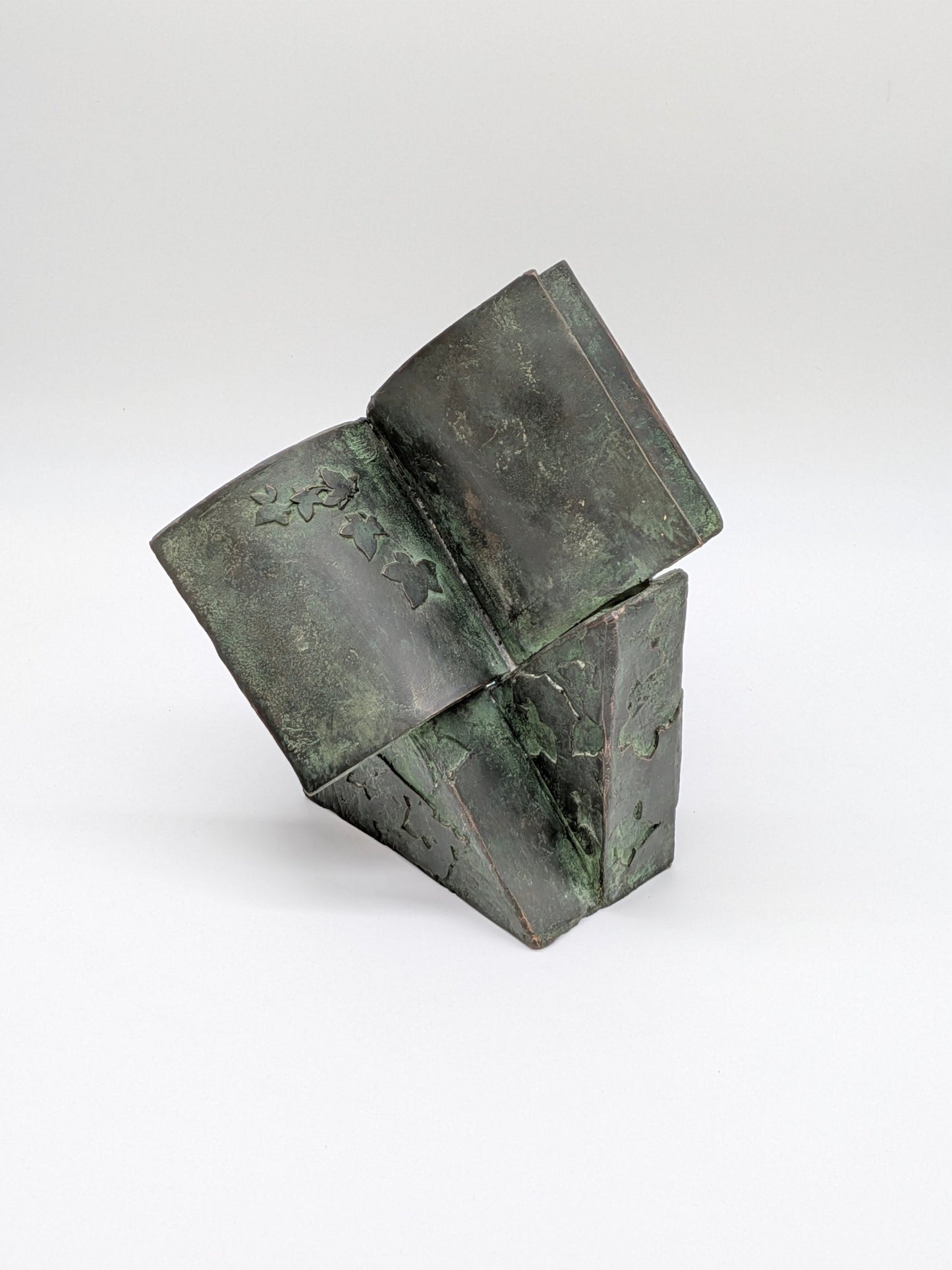 Eric Claus - Boekenstandaard - Holland Heritage Gallery