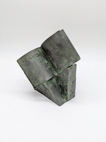 Eric Claus - Boekenstandaard - Holland Heritage Gallery