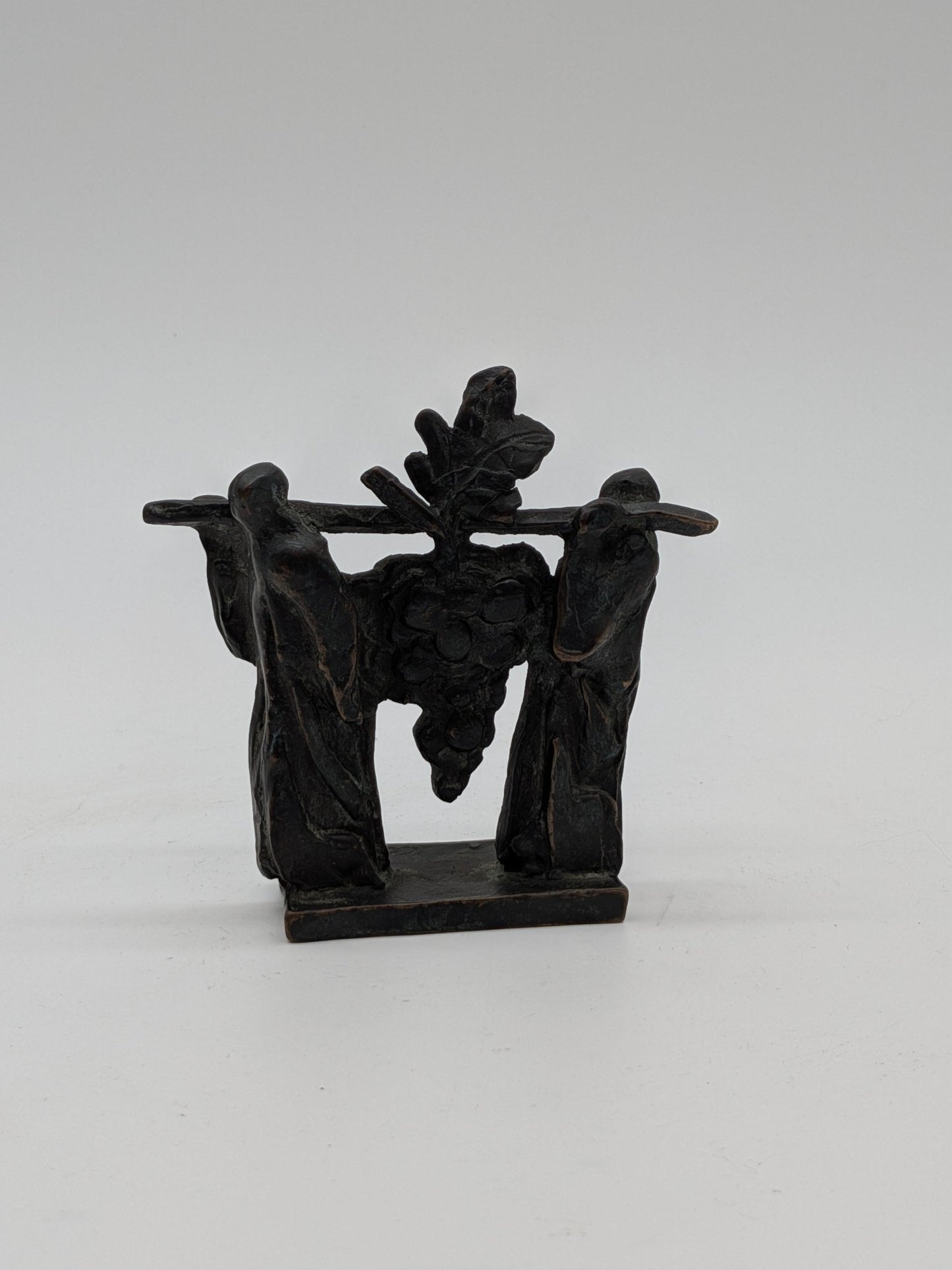 Eric Claus - De druiventros dragers - Holland Heritage Gallery