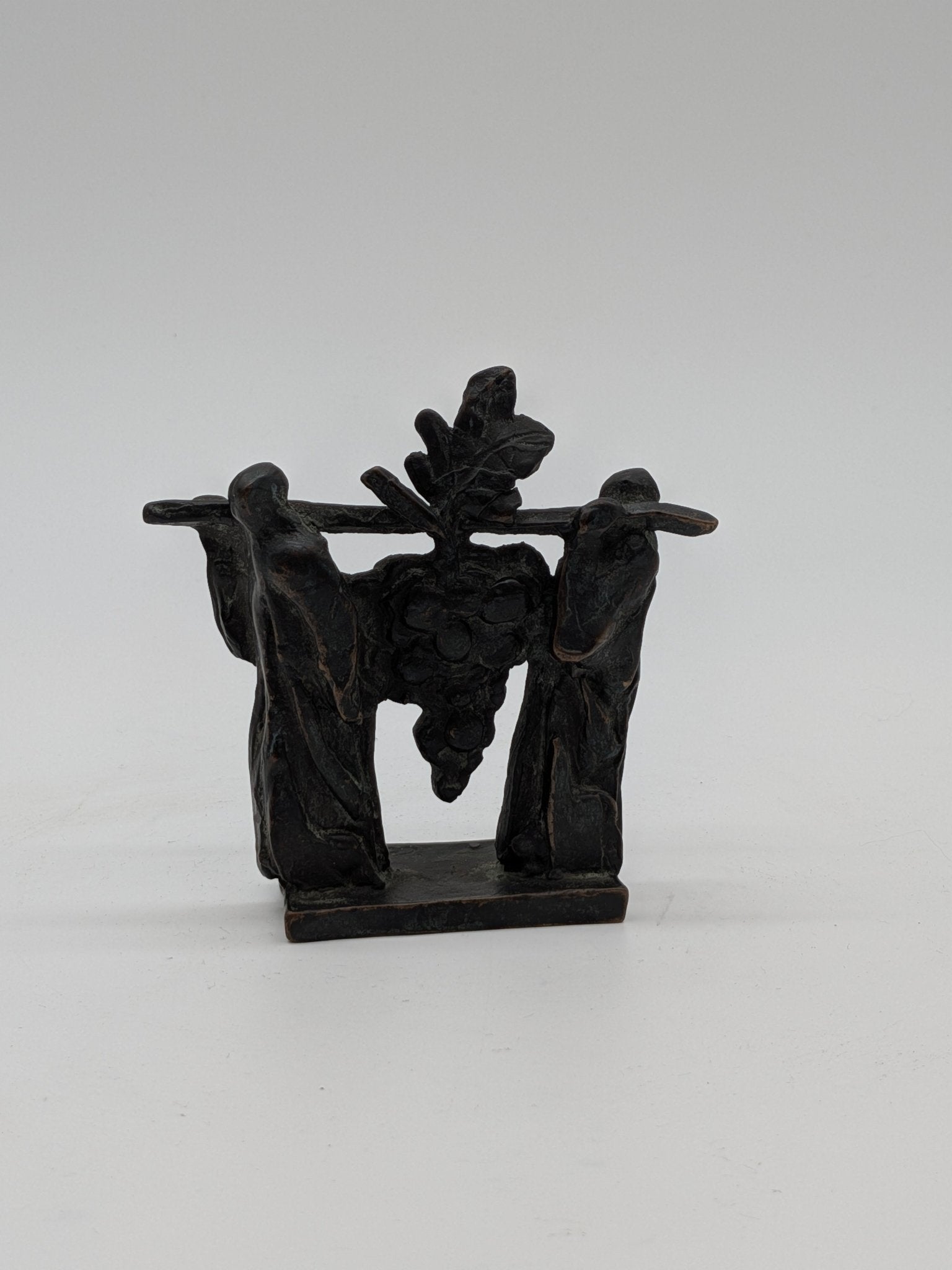 Eric Claus - De druiventros dragers - Holland Heritage Gallery