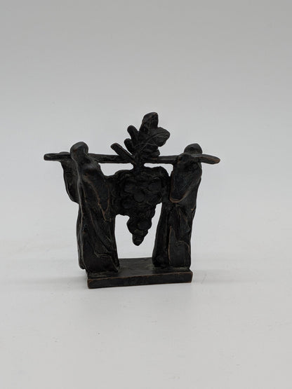 Eric Claus - De druiventros dragers - Holland Heritage Gallery