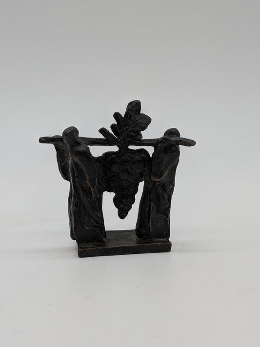 Eric Claus - De druiventros dragers - Holland Heritage Gallery