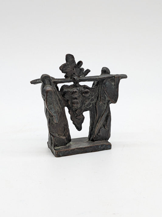 Eric Claus - De druiventros dragers - Holland Heritage Gallery