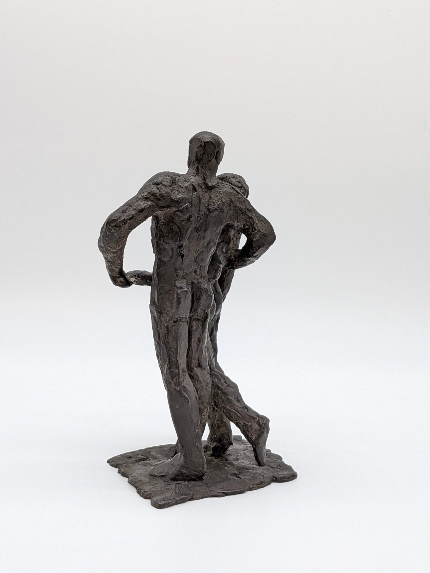 Frank Letterie - Embarquement pour Cythère 5/19 - Holland Heritage Gallery