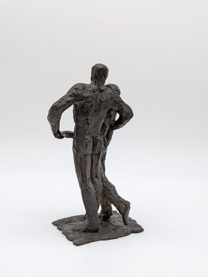 Frank Letterie - Embarquement pour Cythère 5/19 - Holland Heritage Gallery