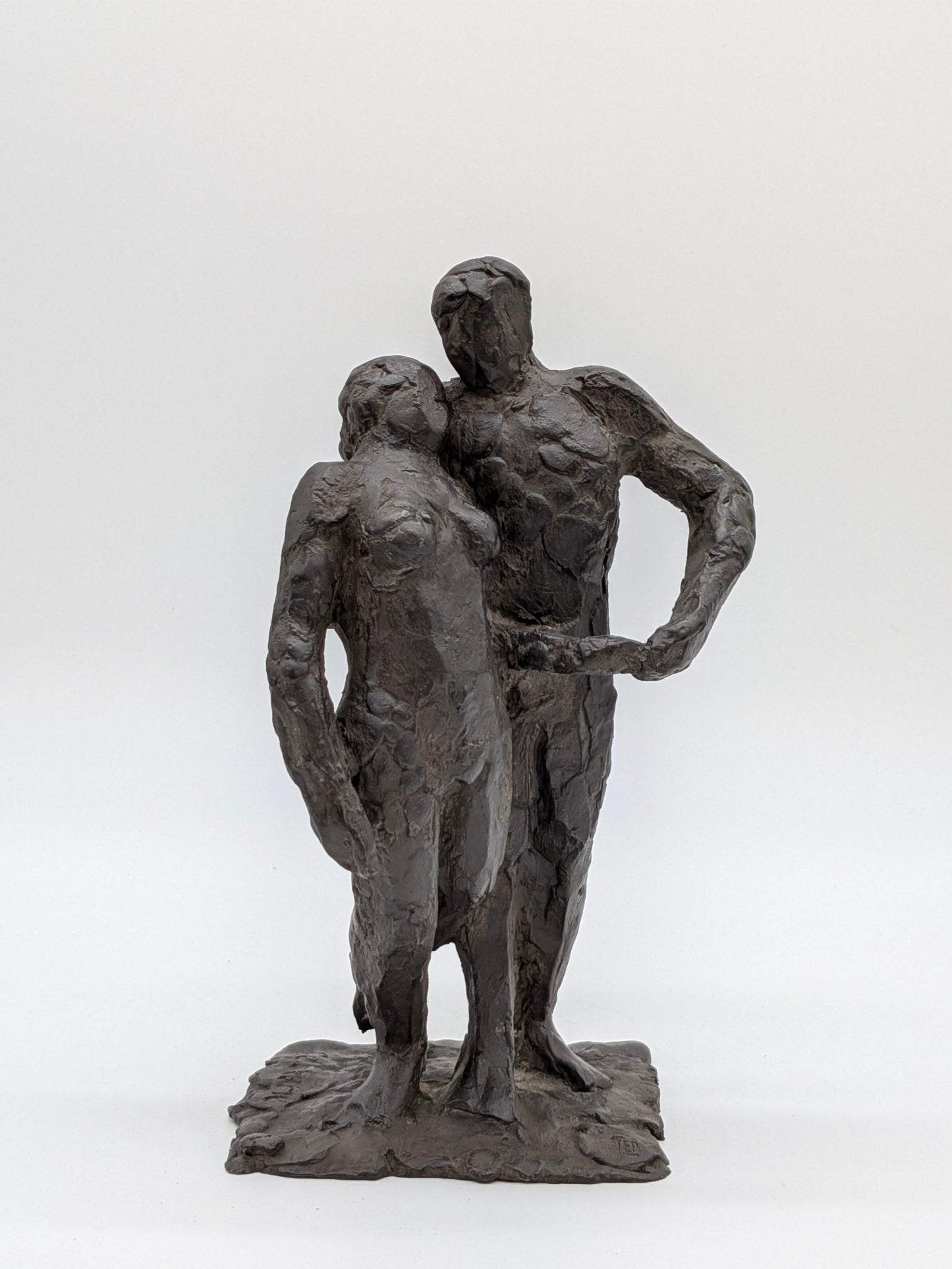 Frank Letterie - Embarquement pour Cythère 5/19 - Holland Heritage Gallery