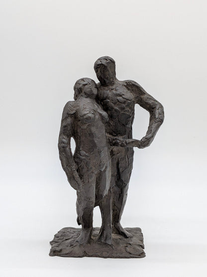 Frank Letterie - Embarquement pour Cythère 5/19 - Holland Heritage Gallery