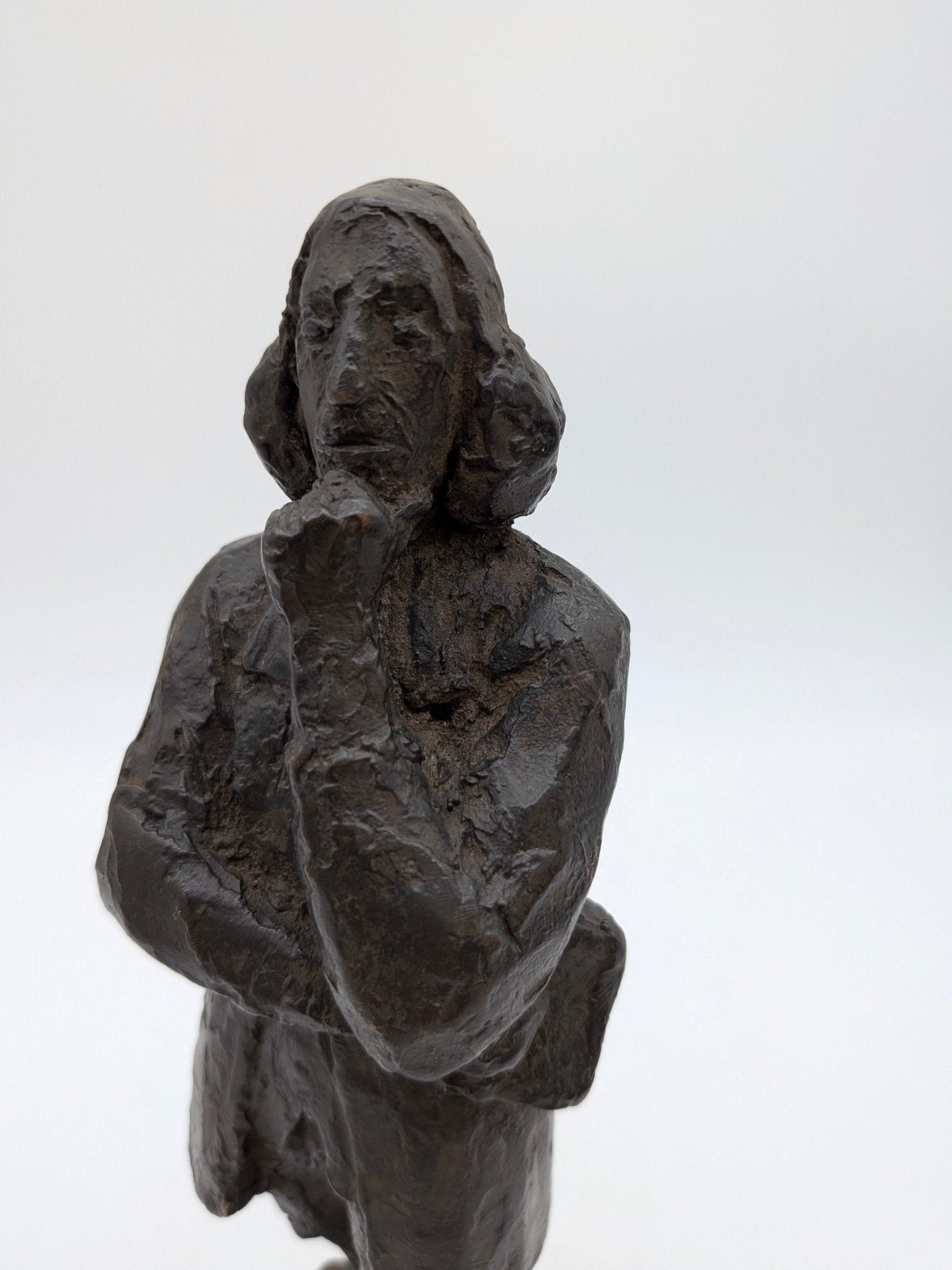 Gerard Brouwer - Spinoza