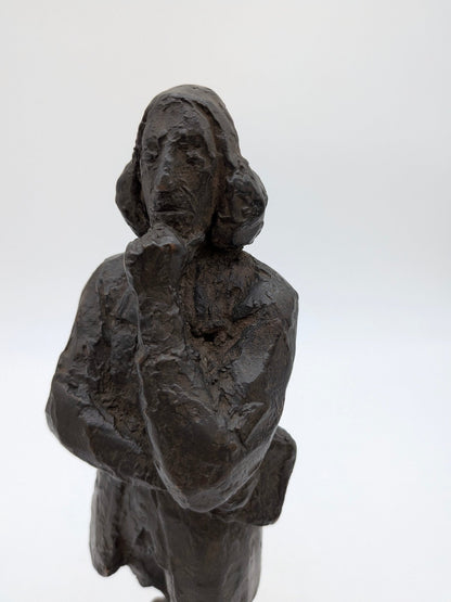 Gerard Brouwer - Spinoza