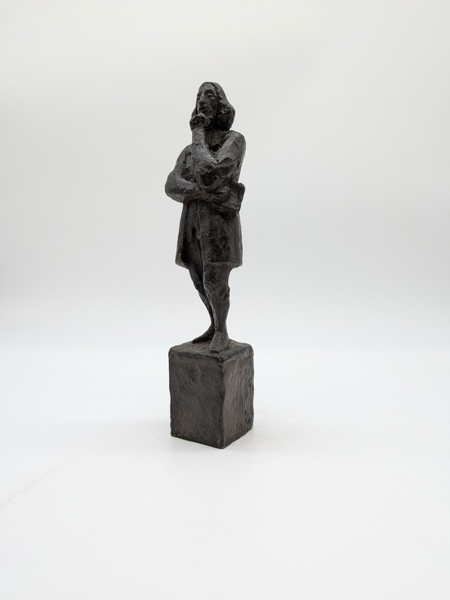 Gerard Brouwer - Spinoza