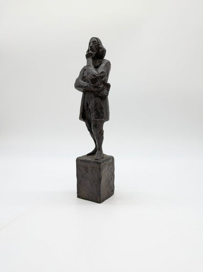 Gerard Brouwer - Spinoza