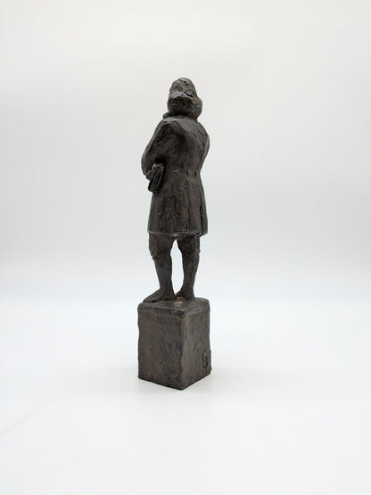 Gerard Brouwer - Spinoza