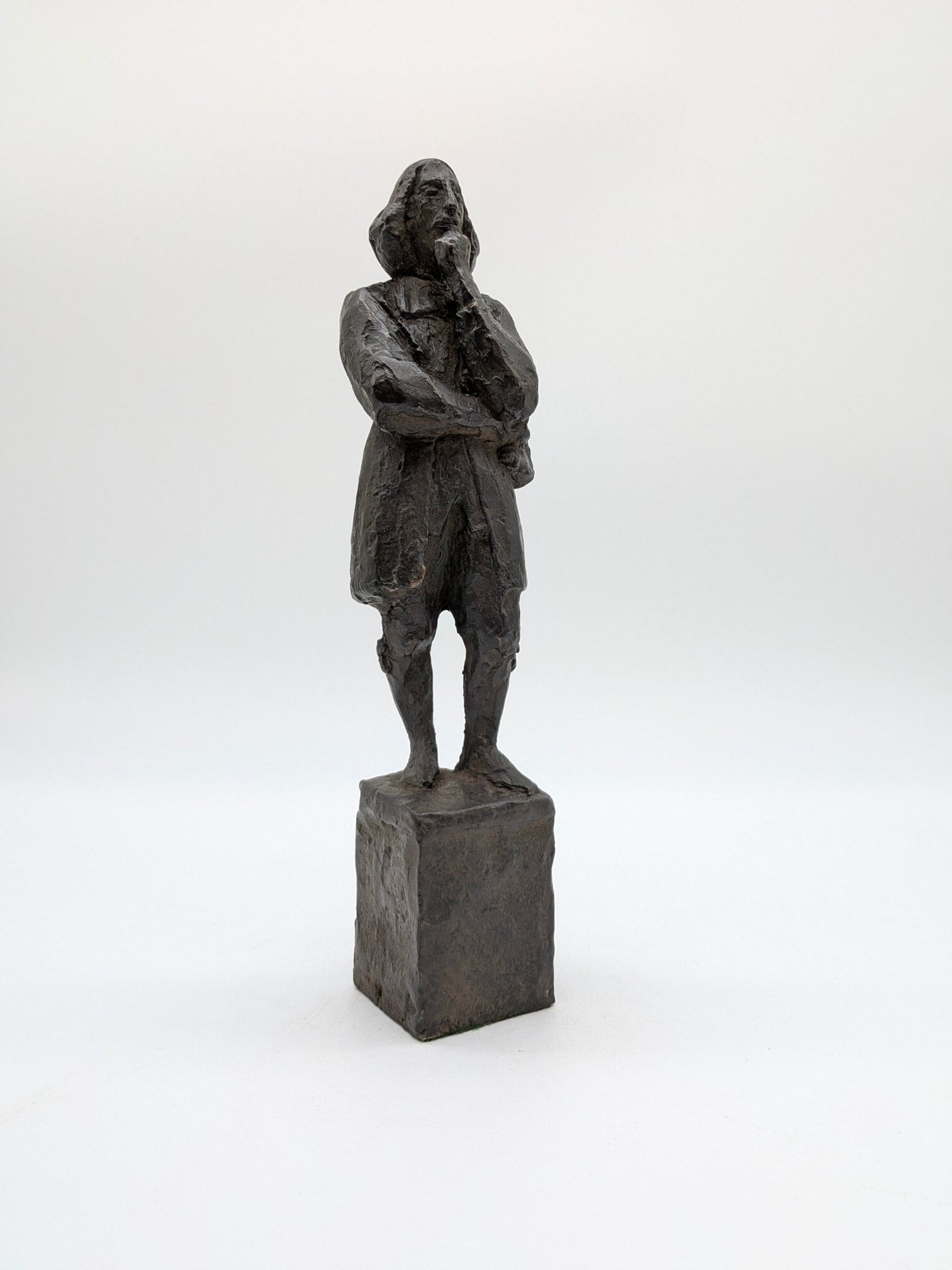 Gerard Brouwer - Spinoza